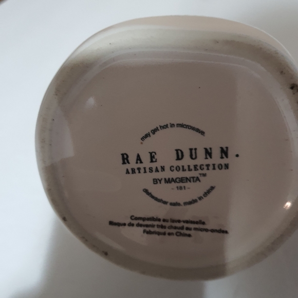 Rae Dunn Mug - Picture 2 of 2